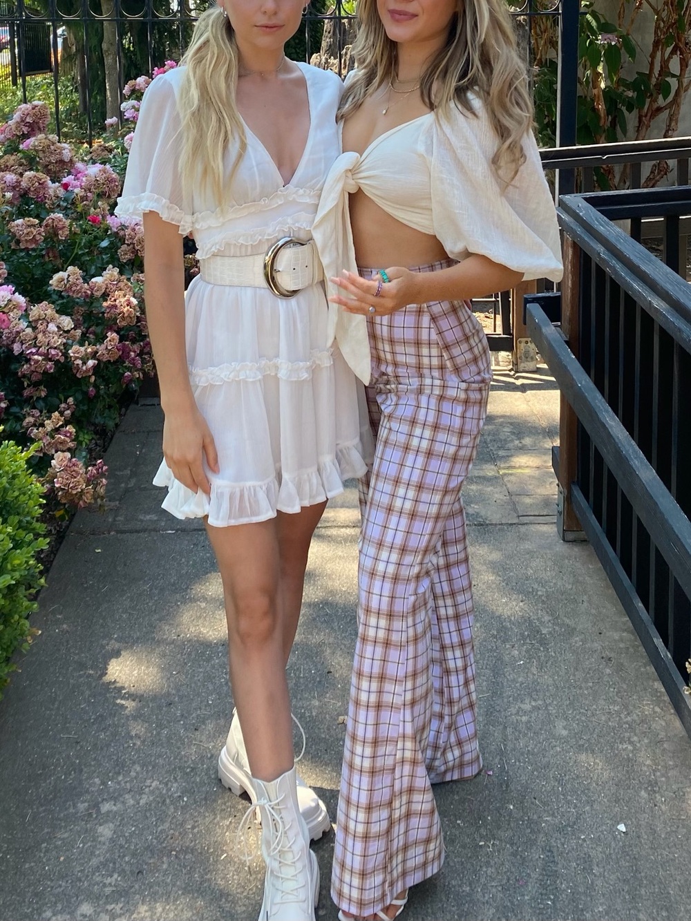 Free People Jules Pants